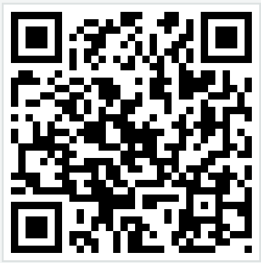 QR code for SSW project