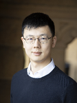 Yuke Zhu, Stanford, USA